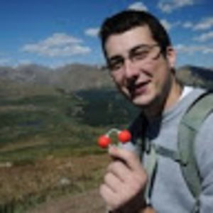 Meet your Posher, Eric